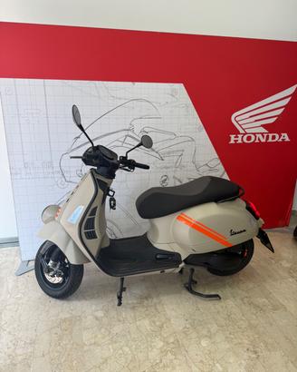 Piaggio Vespa 300 GTV