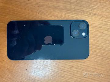 iPhone 13 128GB difetto altoparlante