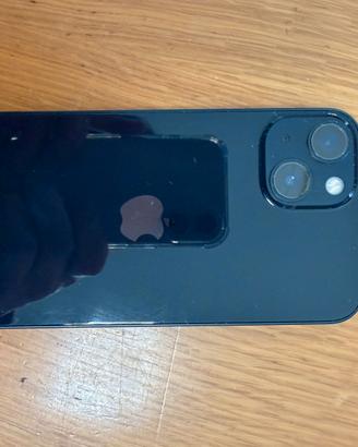 iPhone 13 128GB difetto altoparlante