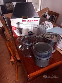 Estrattore di succo per planetaria KitchenAid
