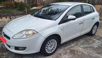 Fiat Bravo 1.6 MTJ del 2011