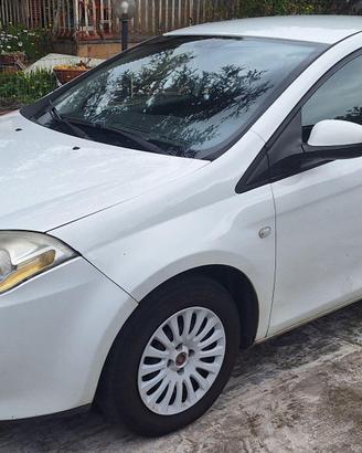 Fiat Bravo 1.6 MTJ del 2011