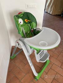 Seggiolone Chicco Polly 2 Start