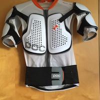 Gilet Protettivo POC Spine VPD Tee