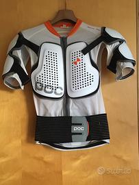 Gilet Protettivo POC Spine VPD Tee