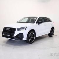 Ricambi usati per audi q2 anno 2019 #0410