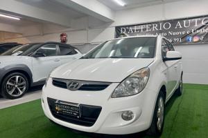 Hyundai I 20 1.2 Benzina X Neopatentati