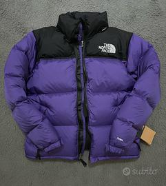 The north face 700