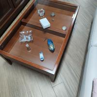 Tavolino da soggiorno