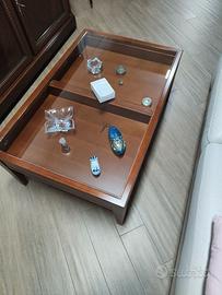 Tavolino da soggiorno