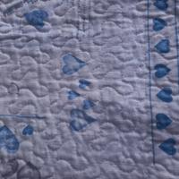 Trapuntino da una piazza e mezzo