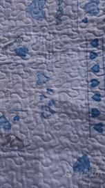 Trapuntino da una piazza e mezzo