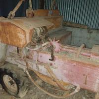 Attrezzi Agricoli 