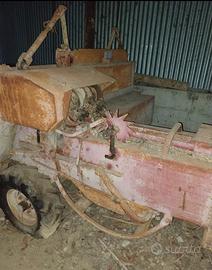 Attrezzi Agricoli 