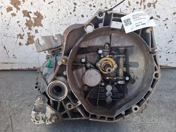 71737997 CAMBIO MANUALE 5M FIAT IDEA (135) 1.3 MUL