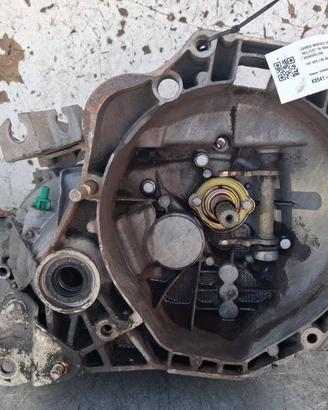 71737997 CAMBIO MANUALE 5M FIAT IDEA (135) 1.3 MUL