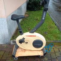 cyclette