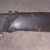 filtro aria e bobina scarabeo 50cc