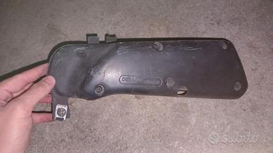 filtro aria e bobina scarabeo 50cc