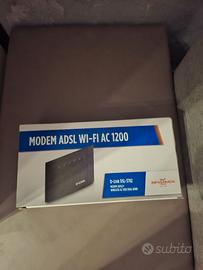 Modem wind