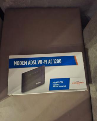 Modem wind