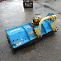 Trincia Zanon da 1,65m