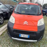Citroen Nemo 1.3 diesel 75cv