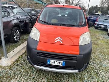 Citroen Nemo 1.3 diesel 75cv