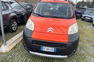 Citroen Nemo 1.3 diesel 75cv