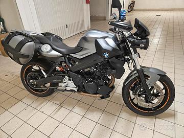 BMW F 800 R