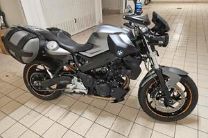 BMW F 800 R