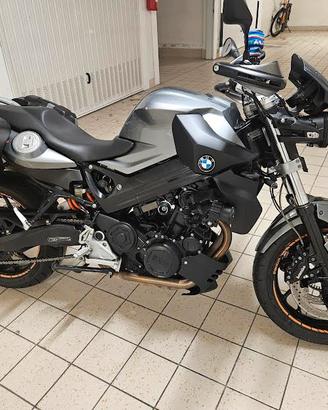 BMW F 800 R