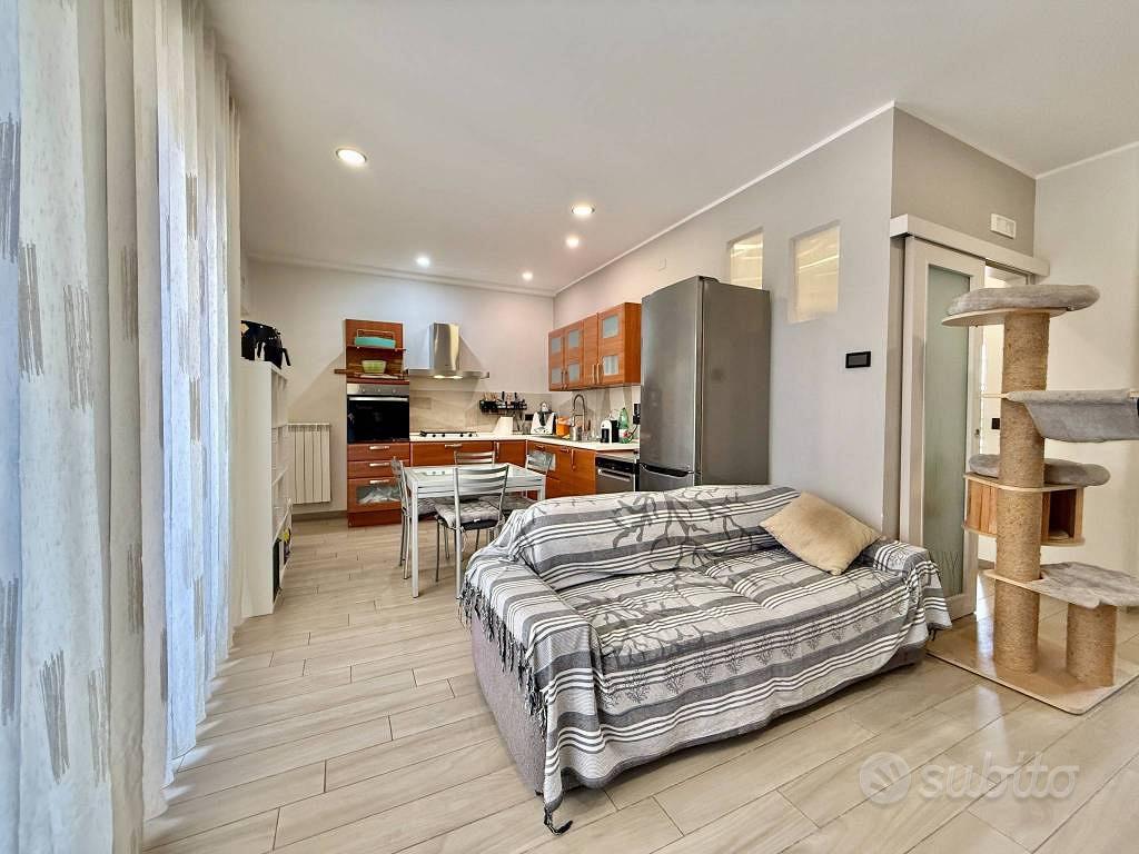 Appartamento – Catania, Monserrato, Borgo-Sanzio - Vista 5