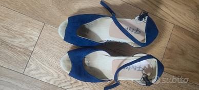 scarpe donna estive