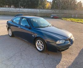 ALFA ROMEO 156 1ª serie - 2000