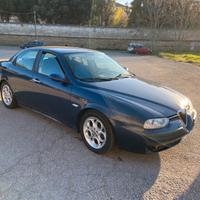 ALFA ROMEO 156 1ª serie - 2000