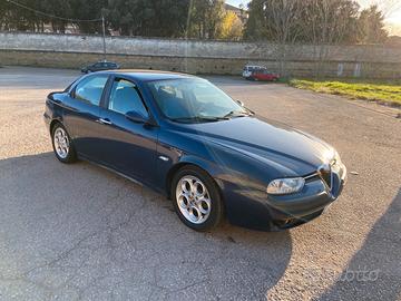 ALFA ROMEO 156 1ª serie - 2000