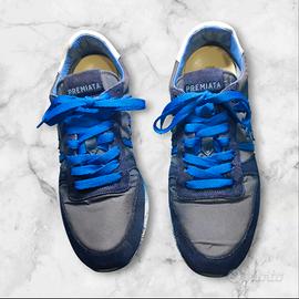 sneakers Premiata uomo modello var.3289