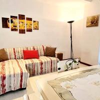 Centrale a 200m dal mare ,posto auto, animali