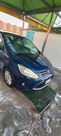 Ford Cmax 2012 2.0 TDCi 163 cv Titanium 