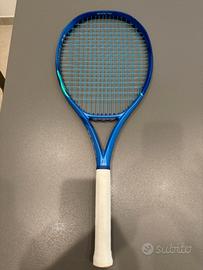Racchetta yonex ezone 105 del 2026