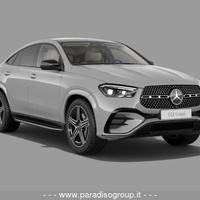 Mercedes-Benz GLE 1673 Nuovo Coupè G450 d 4MA...