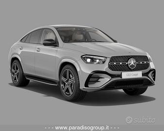 Mercedes-Benz GLE 1673 Nuovo Coupè G450 d 4MA...