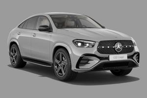 Mercedes-Benz GLE 1673 Nuovo Coupè G450 d 4MA...