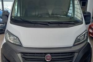 FIAT Ducato 33 2.2 Mjt 140CV PASSO LUNGO TETTO ALT