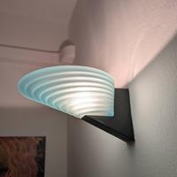 Lampade applique vintage AV Mazzega