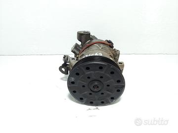 COMPRESSORE A/C TOYOTA Yaris Serie 5SER09C 1NDTV D