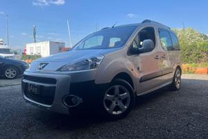 PEUGEOT - Partner - 1.6 HDi 90CV Premium