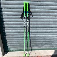 Racchette da sci Komperdell