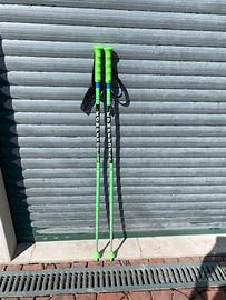 Racchette da sci Komperdell